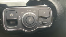 Mercedes-Benz A-Class A200 AMG Line Executive 5dr Petrol Hatchback